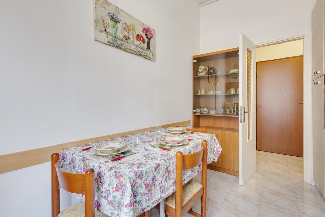 Milan Polytechnic Lovely And Cosy Flat Eksteriør billede